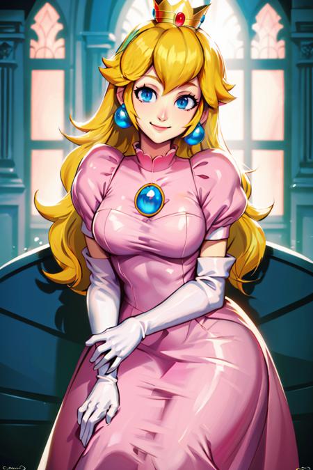Genzoman (Artist Style)