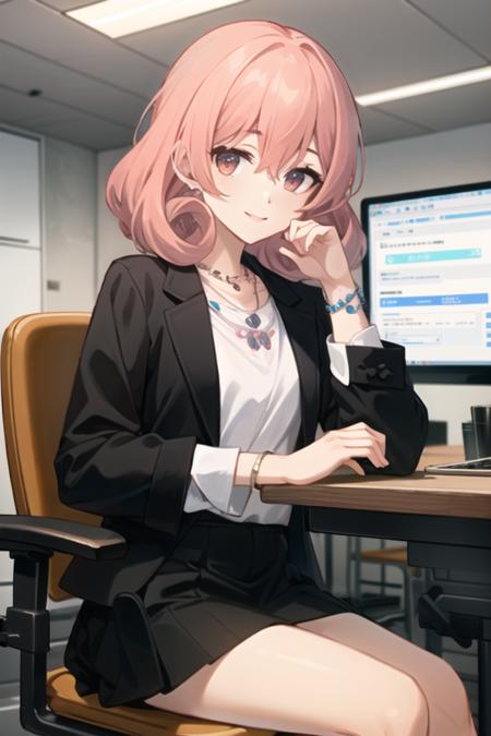 Neneka (princess connect!)
