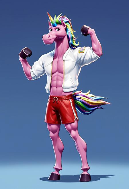 [fortnite] Fabio Sparklemane