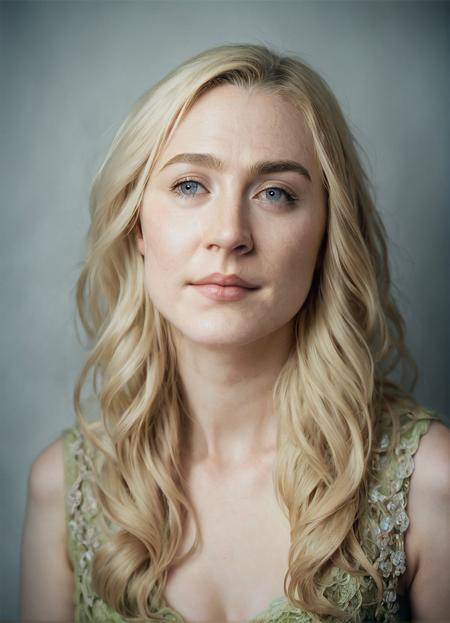 Saoirse Ronan Lora (Pony)