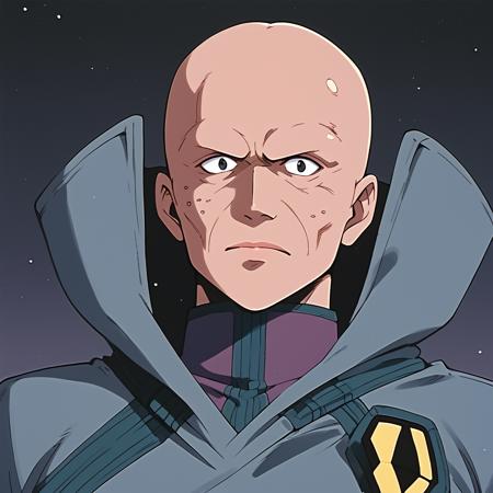 [PonyXL] Boddole Zer - Macross