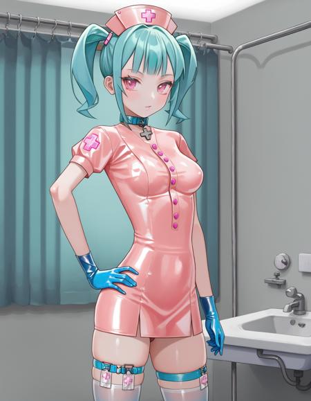 Sal style版本v1.0 (ID: 517666)