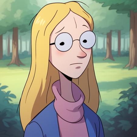Mum [ Horrid Henry ] by Leaf版本v1.0 : Pony (ID: 1065719)