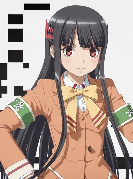 Ashigara [Aoki Hagane no Arpeggio]