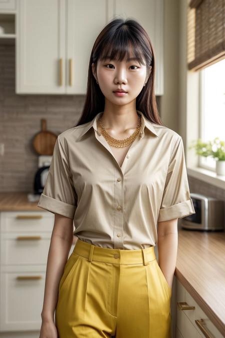 Kawaii Goddess: Anh版本v1.0 (ID: 559130)