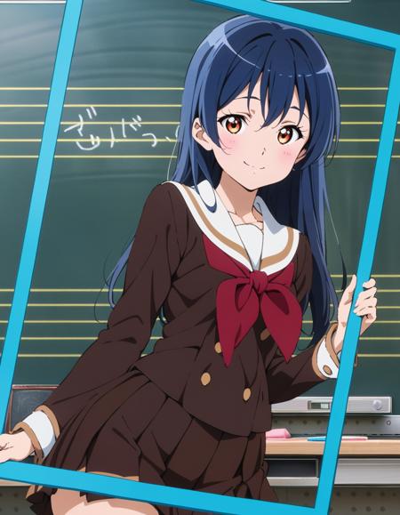 Kita-Uji High School Brass Band Introduction Page / 北宇治高校吹奏楽部紹介ページ SDXL版本v1.0 (ID: 436919)