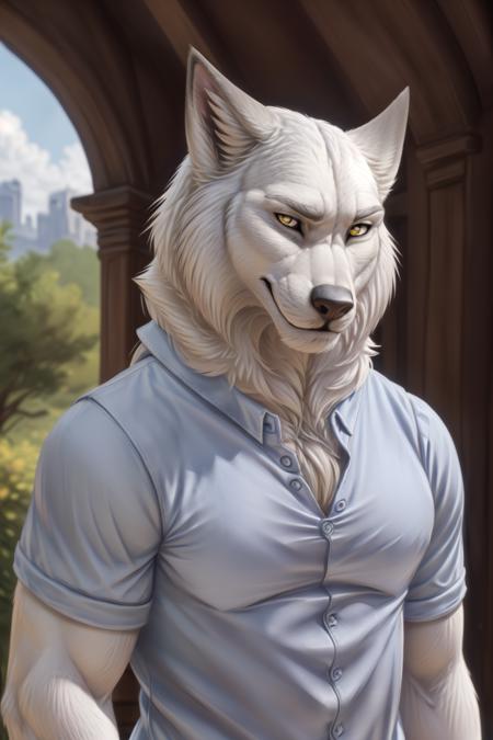 Haruki Koizumi - Tennis Ace