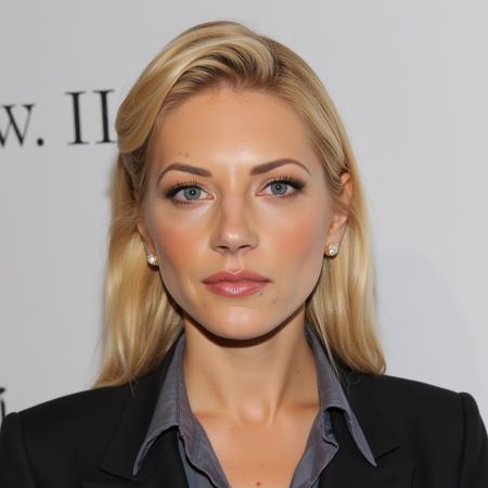 Katheryn Winnick (FLUX + SDXL)版本FLUX v1.0 (ID: 880748)