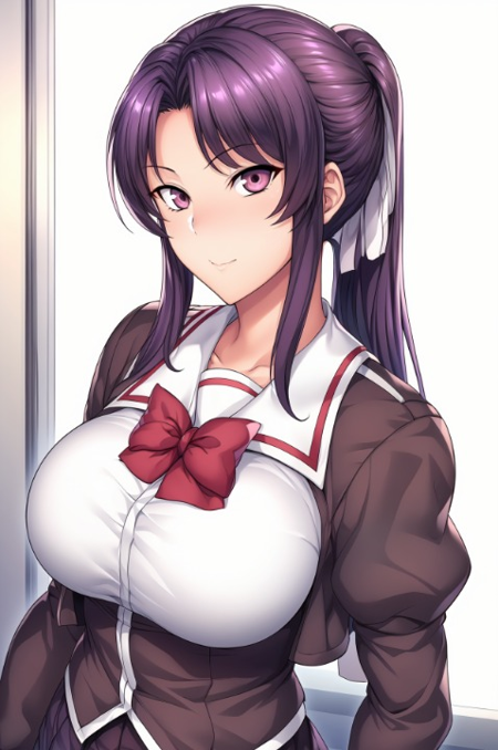 Tsukino Himemiya 姫宮月乃 | Saimin Gakushuu 催眠学習 Secret Desire