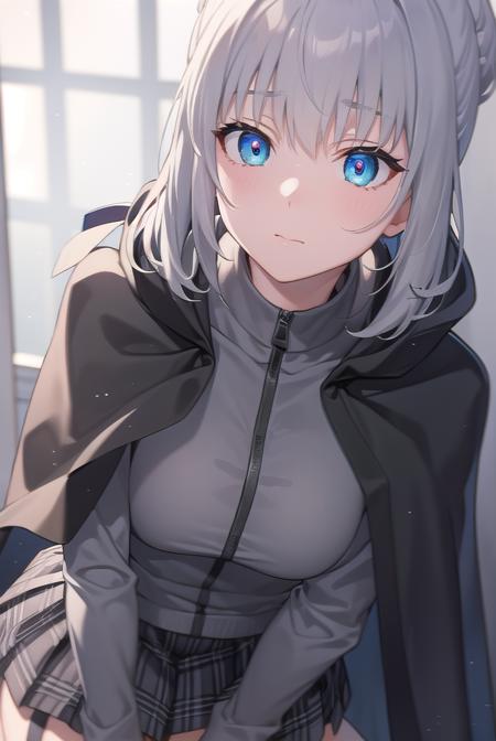 Gray (グレイ) - Fate Grand Order