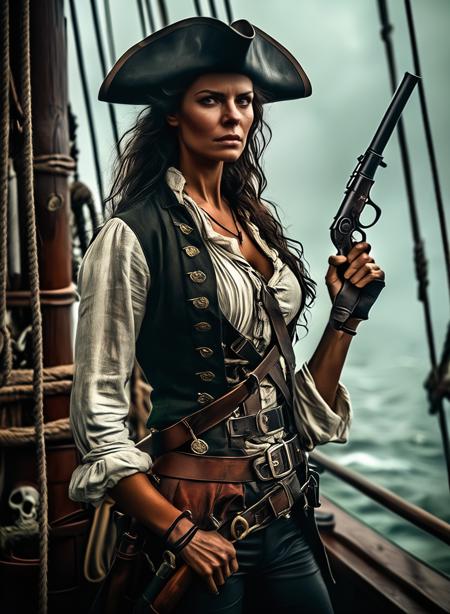 PirateXL