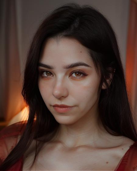 Asmr Glow