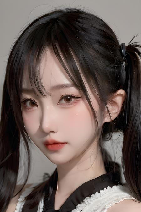 Rakukoo 洛洛子 (Ero Cosplayer/Illustrator)