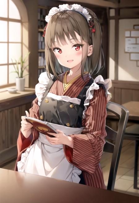 【Art Style】Anmi