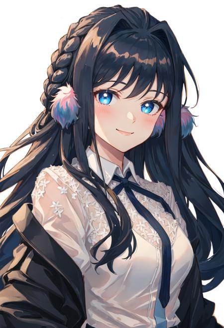 astesia/アステシア/星极 (Arknights)