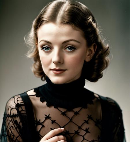 Myrna Loy
