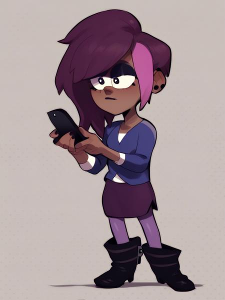 Tambry [Gravity Falls]