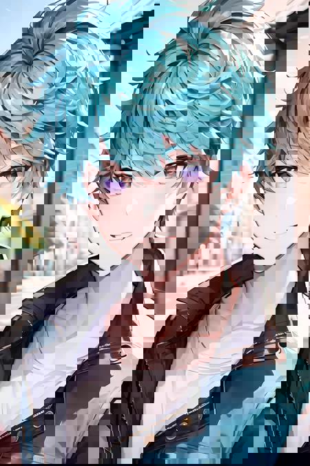 Esker (King's Raid)
