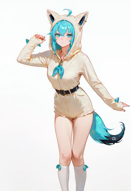 Pokemon Onesies/Lingerie