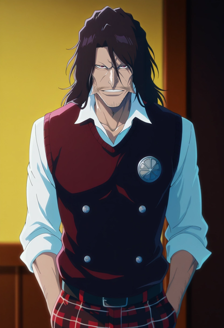 Yhwach | Bleach