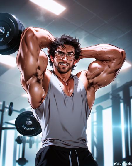 Musclegoddd - online cashmaster/redditor/twitter user