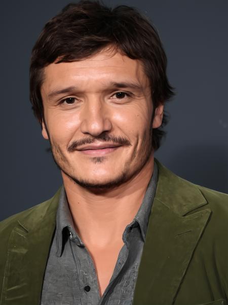 Pedro Pascal (actor)