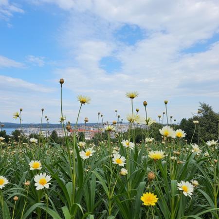 Samsung Galaxy S23 Ultra Photographic Style - SD3.5/Flux版本V1 Flux (ID: 812605)