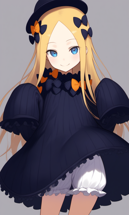 Abigail Williams - (Fate/Grand Order) XL / Pony版本Pony (ID: 500624)