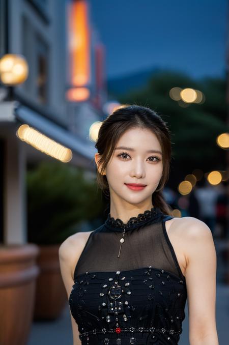 Kep1er Xiaoting (오팅) Lookalike