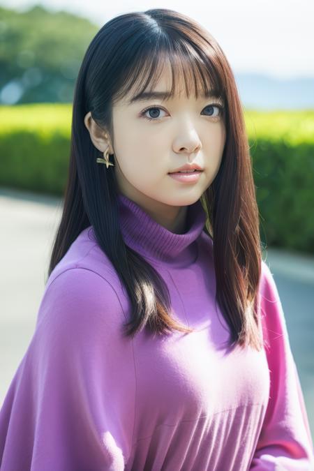Mone Kamishiraishi