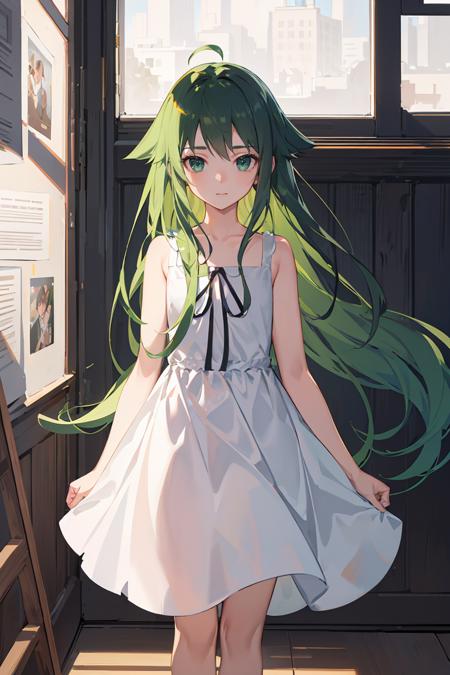 Saya (Saya no Uta)版本v1.0 (ID: 396765)
