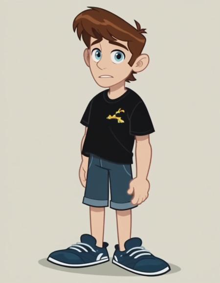 Lance Thirtyacre (SML/Supermariologan)