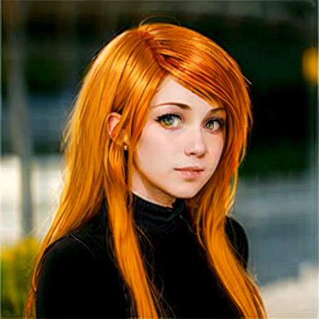 Kim Possible版本1.0 (ID: 28164)