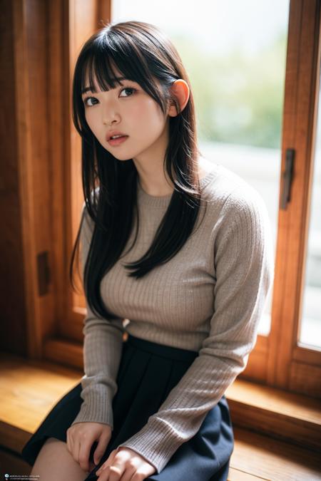 Suzuka Sayama佐山すずか