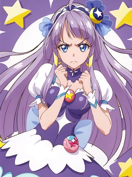 Cure Selene [Star Twinkle Precure]