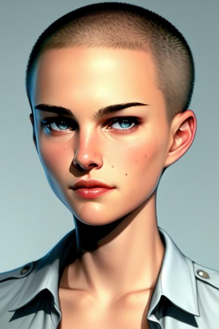 Buzzcut