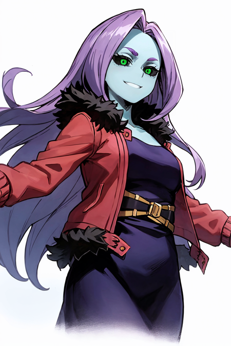 Chitose Kizuki - My Hero Academia - SD1.5 LORA版本v1.0 (ID: 1032813)