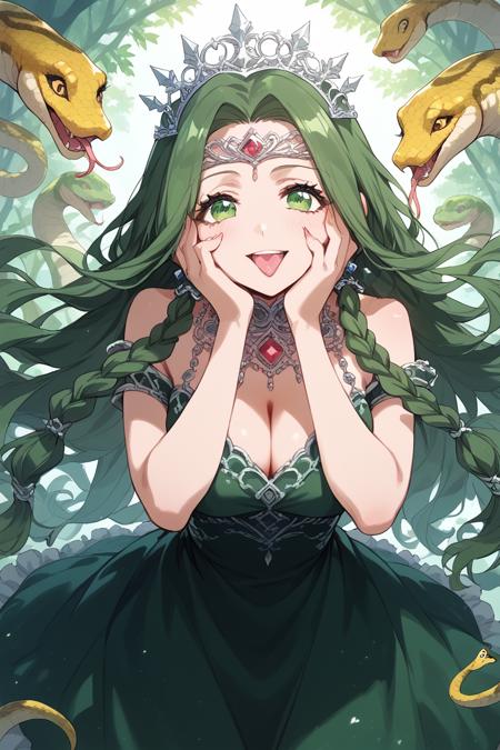 Shimizu Esora [D4DJ]