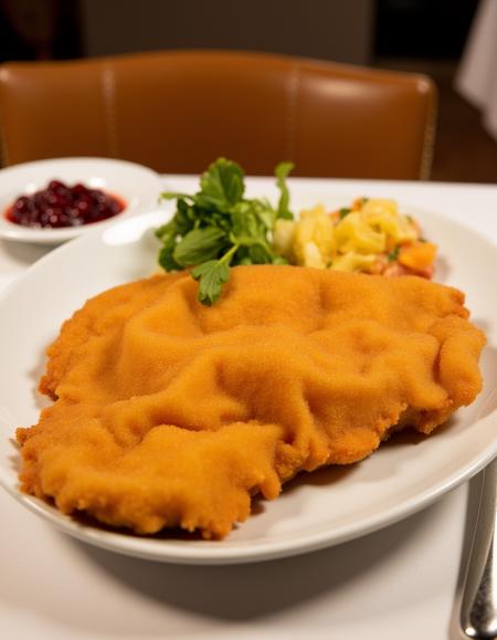 Wiener Schnitzel