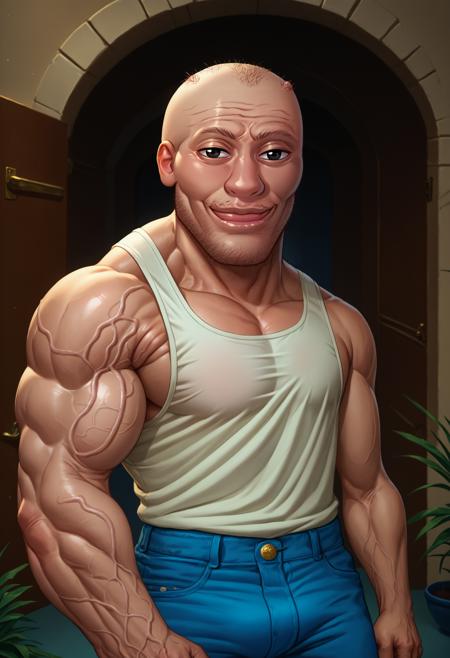 Coomer | Character Lora XL版本v1.0 (ID: 733389)
