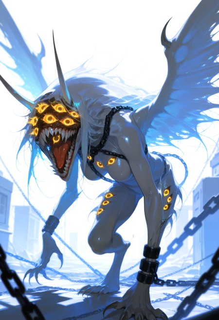 Abomination版本v1.2 (ID: 1140580)