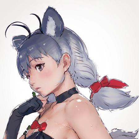 Fake Takami Masahiro style