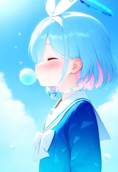 AI styles dump (Illustrious/RouWei/Noob)版本hstoigaf_illust_v1 (ID: 896313)