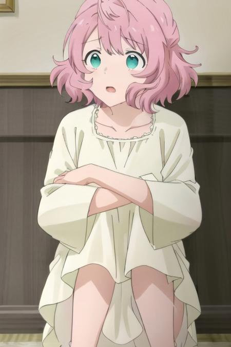 Alicia Ehnleit | Villainess Level 99: I May Be the Hidden Boss but I'm Not the Demon Lord | 悪役令嬢レベル99　～私は裏ボスですが魔王ではありません～