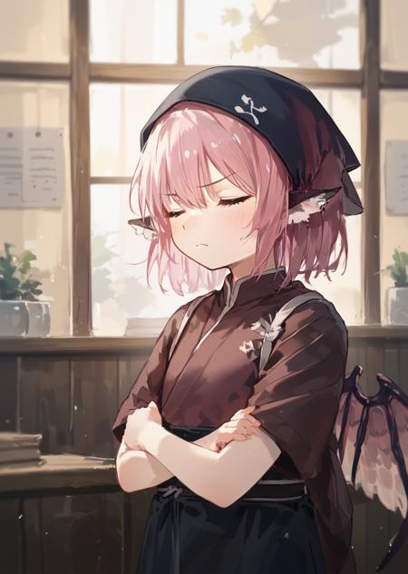 Mystia Lorelei / Okamisty (Izakaya Outfit) (Touhou Project) [Pony]