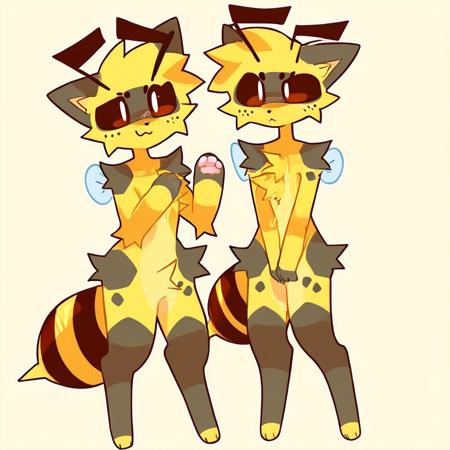 ZestyLemons Style版本V1 (ID: 697052)