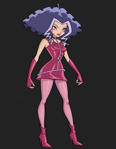 Stormy (Winx Club) 3 Versions [14 mb]版本Season1 (ID: 1190951)