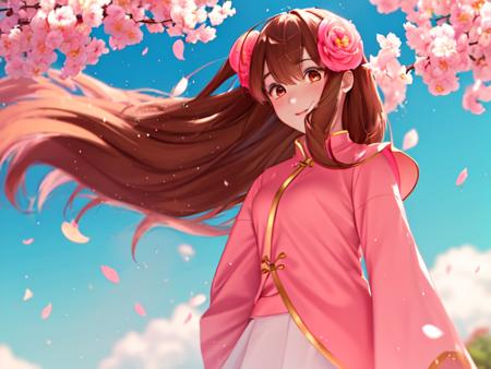 Taiwan | Hetalia