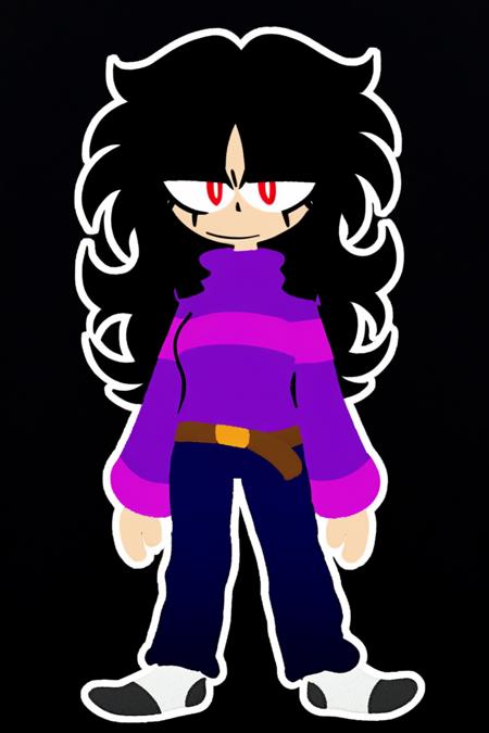 Commission [PonyXL] Needlem0use - Sarah Henderson