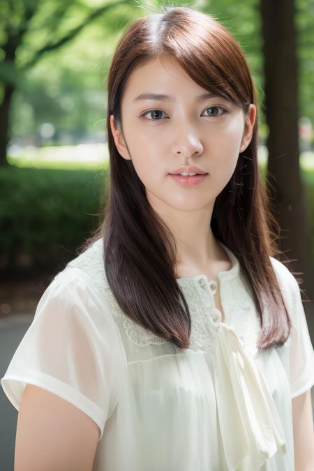 Emi Takei